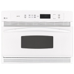 GE 30 inch Single Wall Oven