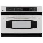 GE 30 inch Single Wall Oven