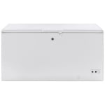 GE 15.7 cu. ft. Chest Freezer