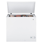GE 7 pi. cu. Congélateur Coffre Horizontal