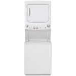 GE Electric 4.4 cu. ft. Laundry Center