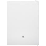 GE Compact Refrigerator