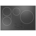 Cafe 30 inch Induction Induction Cooktop