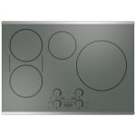 Cafe 30 inch Induction Cooktop