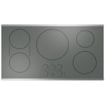 Cafe 36 pouce Induction Surface de cuisson