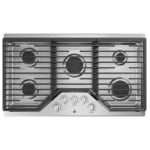 GE 36 inch Gas Gas Cooktop