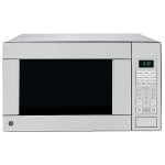 GE JES1140STC Countertop Microwave