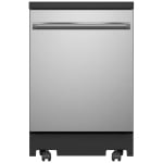 GE Dishwasher