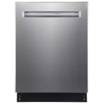 GE Profile Dishwasher