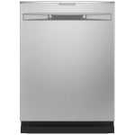 GE Profile Dishwasher