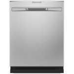 GE Profile Dishwasher