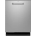 GE Profile Dishwasher