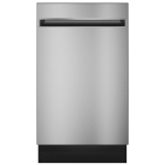 GE Profile Dishwasher