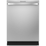 GE Profile Dishwasher