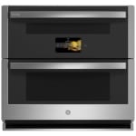 GE Profile 30 inch Single Wall Oven