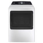 GE Profile Electric Dryer