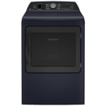 GE Profile Electric Dryer