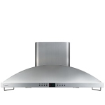 Monogram Ventilation