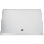 Cafe GE Range Hood