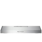 GE Range Hood