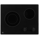 GE 21 pouce Surface de cuisson électrique