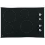 GE JP3030SJSS
