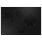 GE Profile 30 inch Electric Cooktop