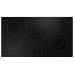 GE Profile 36 pouce Surface de cuisson électrique
