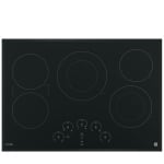 GE Profile 30 inch Electric Cooktop