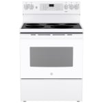 GE 30 pouce Cuisinière électrique