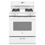 GE 30 inch Gas Range