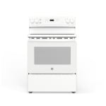 GE 30 inch Electric Range