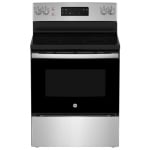 GE 30 pouce Cuisinière électrique