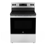 GE 30 pouce Cuisinière électrique