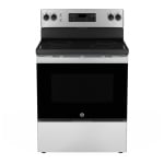 GE 30 inch Electric Range