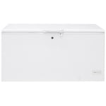 GE Chest Freezer