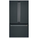 Cafe 36 inch French Door Refrigerator