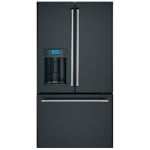 Cafe 36 inch French Door Refrigerator