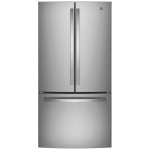 GE 33 inch 24.7 cu. ft. French Door Refrigerator