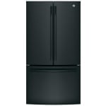 GE 36 inch French Door Refrigerator