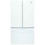 GE 36 inch 26.7 cu. ft. French Door Refrigerator