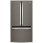 GE 36 inch 26.7 cu. ft. French Door Refrigerator