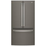 GE 36 inch French Door Refrigerator