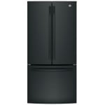 GE 33 inch French Door Refrigerator