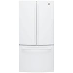 GE 33 inch French Door Refrigerator