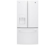 GE Profile 33 inch French Door Refrigerator