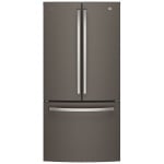 GE Profile 33 inch French Door Refrigerator