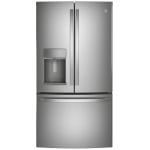 GE Profile 36 inch 20.9 cu. ft. French Door Refrigerator