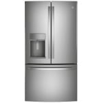 GE Profile 36 inch French Door Refrigerator