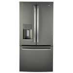 GE Profile 33 inch French Door Refrigerator